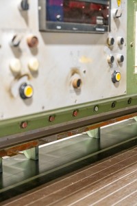 wood machine controls - veneers plus